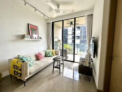 The Tapestry (D18), Condominium #575954101